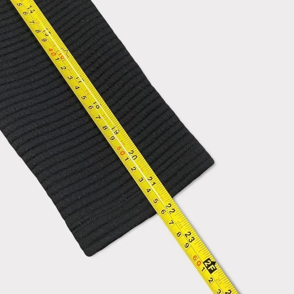 CALVIN Klein | Ribbed Zip Jacket - Picture 5 of 5